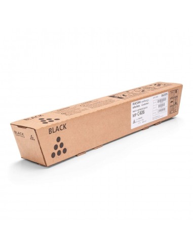 Ricoh MP C306 C307 Black Toner * 842095