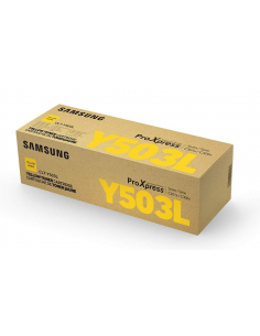 Samsung  CLT-Y503L High...