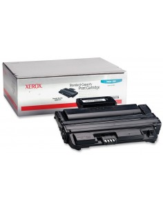 Xerox Black Toner Cartridge...