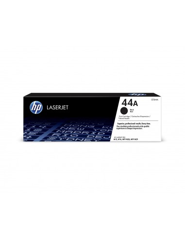 Original HP 44A (Yield : 1000 pages)...