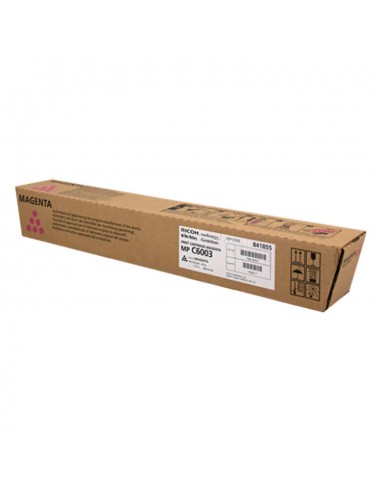 Ricoh MP C5503 C6003 Magenta Toner *...
