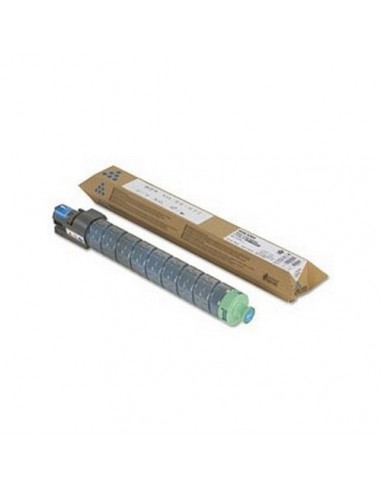 Ricoh MP C5503 C6003 Cyan Toner * 841856