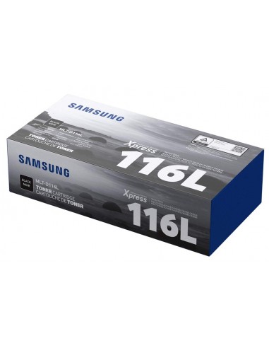 Samsung MLT-D116L High Yield Black...