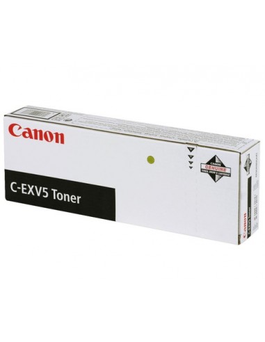 Canon C-EXV5 TWIN PACK Black * 6836A002
