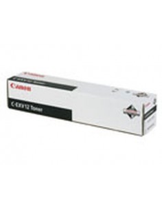 Canon C-EXV12 Black Toner *...