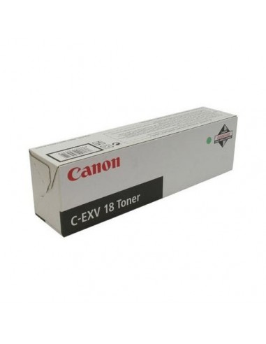 Canon Copier Canon Ir1018/1022 Exv18