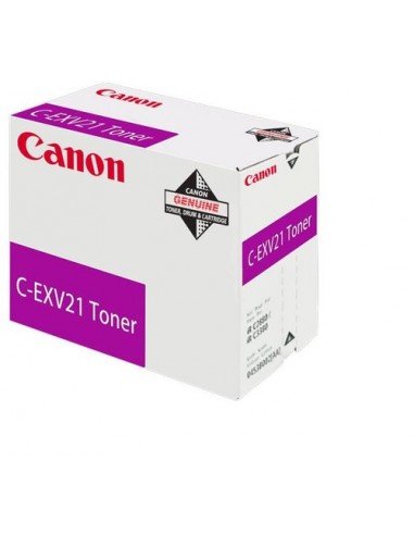 Canon Copier Canon Ir2880/3380 Exv-21...
