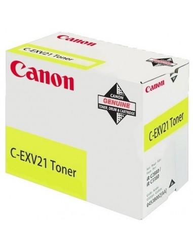 Canon Copier Canon Ir2880/3380 Exv-21...