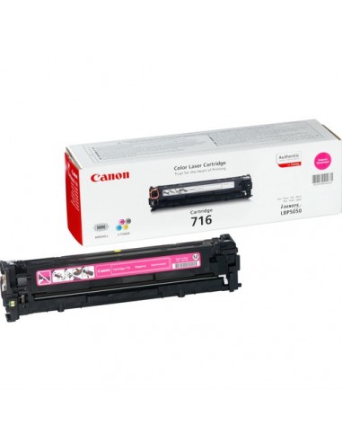 Canon 716 Magenta Toner - 1978B002AA