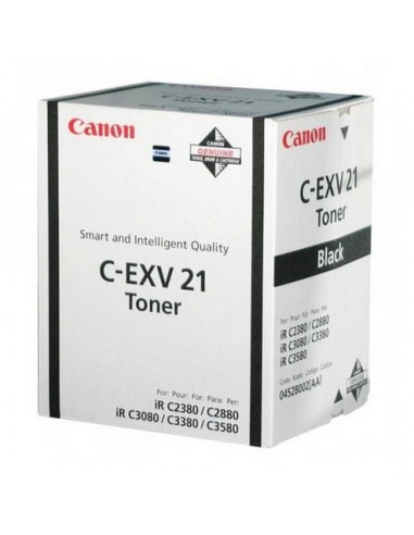 Canon Copier Canon Ir2880/3380 Exv-21...