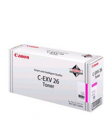 Canon Copier Canon Irc1021/2 Exv26...