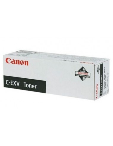 Canon C-EXV29BK Black Toner * 2790B002
