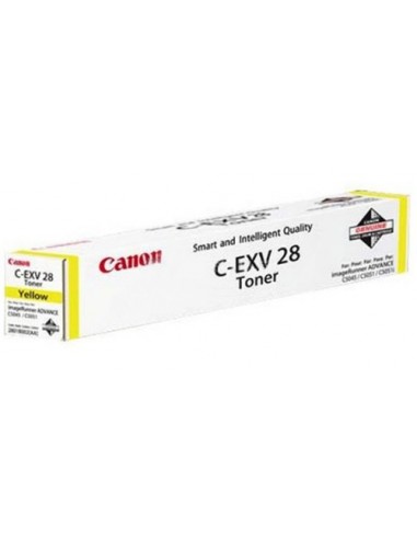 Canon Copier Canon Irc5045/5051 Exv28...