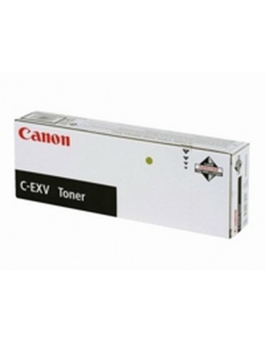 Canon C-EXV35BK Black Toner - 3764B002