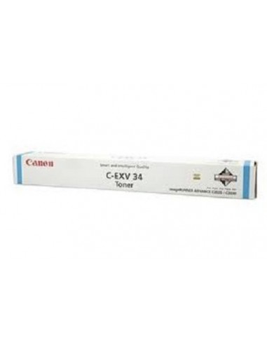Canon Copier Canon C2030i Cyan Toner...