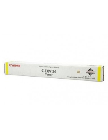 Canon Copier Canon C2030i Yellow...