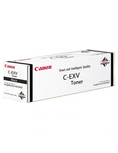 Canon C-EXV47Y Yellow Toner - 8519B002