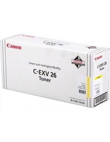 Canon Copier Canon Irc1021/2 Exv26...