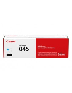 Canon 045C Cyan Toner STD...