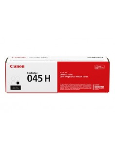 Canon 045HBK Black TON...