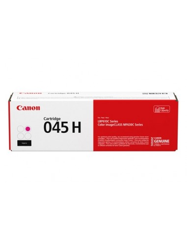 Canon 045HM Magenta TON HI LBP613CDW...