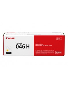 Canon 046HY Yellow Toner HI...