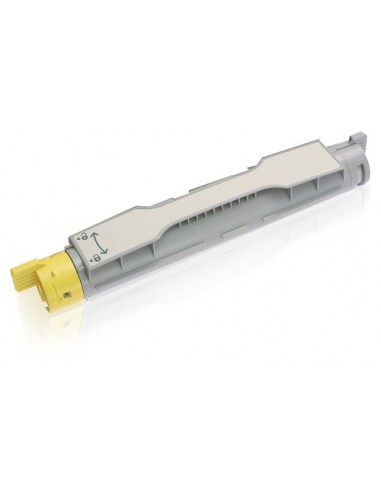 Epson C4200 8.5K Pages Yellow Toner -...