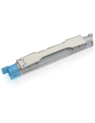 Epson C4200 8.5K Pages Cyan Toner  -...