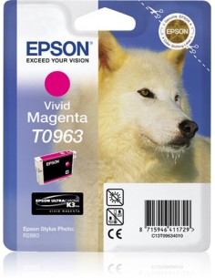Epson R2880 Vivid Magenta...