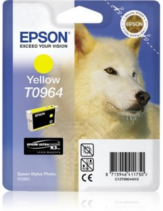 Epson R2880 Yellow Ink -...