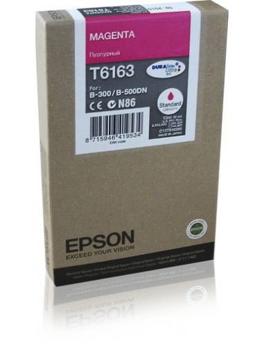 Epson B-500DN Standard Capacity...