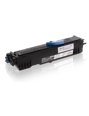 Epson AL-M1200 Return High Cartridge...