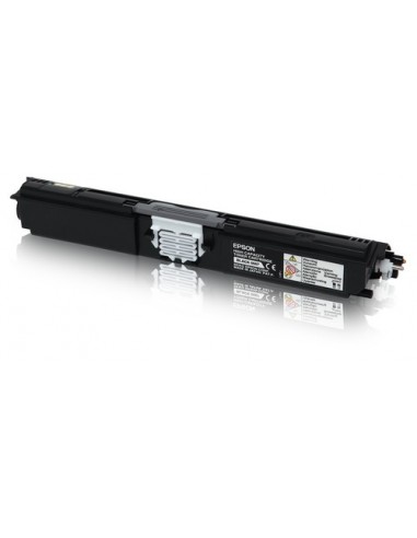 Epson Business Epson C1600/cx16 Black...