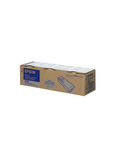 Epson MX20/M2400/M2300 Return...
