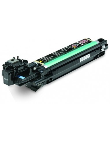 Epson C3900N Black Photoconductor...