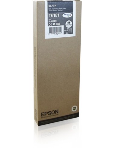 Epson B-500DN Extra High Yield Black...
