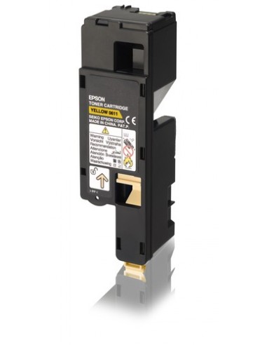 Epson C1700 Toner High Capacity...