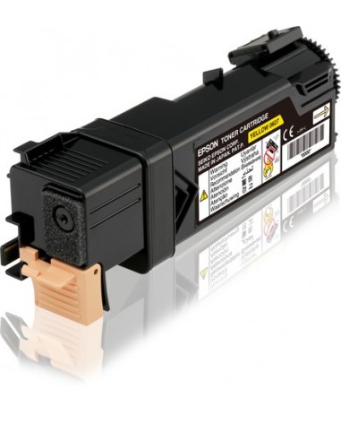Epson C2900N Toner Cartridge Yellow...
