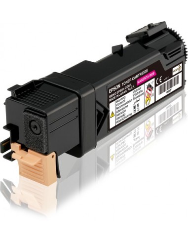 Epson C2900N Toner Cartridge Magenta...