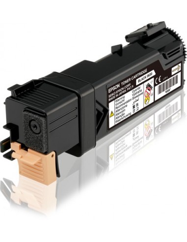Epson C2900N Toner Cartridge Black 3K...