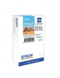 Epson WP4000/4500 Cyan Ink...