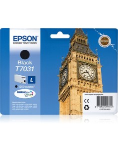 Epson WP4000/4500 Black Ink...