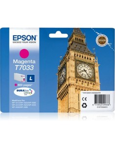 Epson WP4000/4500 Magenta...