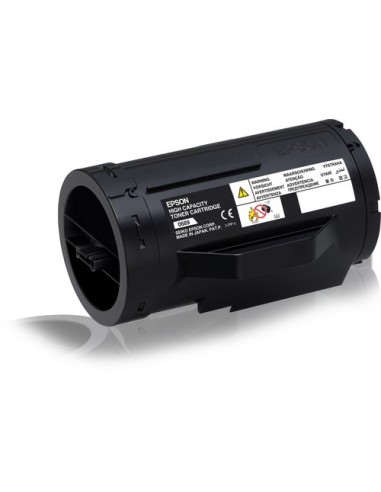 Epson AL M300 High Capacity Toner...
