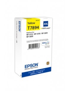 Epson WF5110Dw/5190/5620...