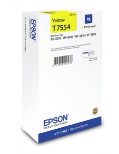 Epson WF8XXX Ink Cartridge...