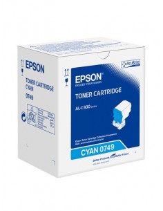 Epson AL C300 Cyan Toner...