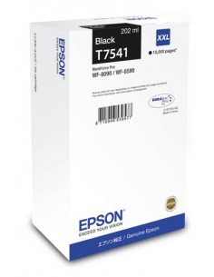 Epson WF8090/ WF8590 Black...