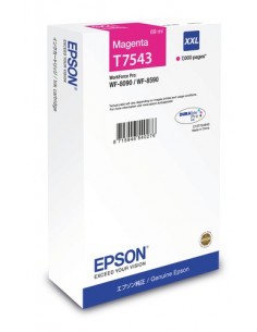 Epson WF8090/ WF8590...