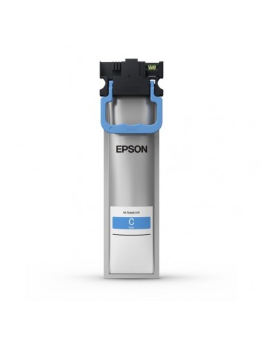 Epson WFC5XXX Cyan Ink Cartridge...